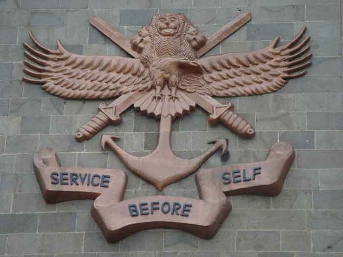 ನ್ಯಾಶನಲ್ ಡಿಫೆನ್ಸ್ ಅಕಾಡಮಿಗೆ ಈ ಬಾರಿ ಆಯ್ಕೆಯಾಗಿದ್ದು ಕೇವಲ 7 ಮುಸ್ಲಿಮರು