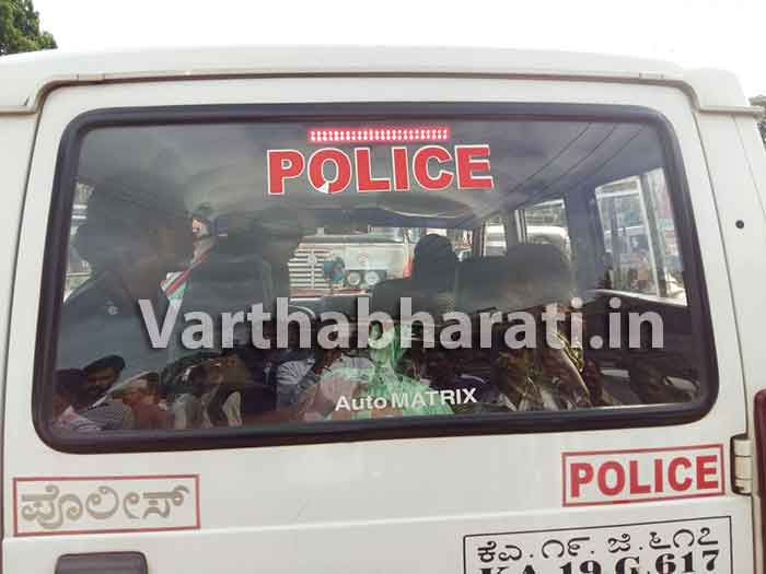 ಬುರ್ಖಾ ಧರಿಸಿ ಮುಸ್ಲಿಂ ವೇಷಧಾರಿಯಾಗಿ ಭಿಕ್ಷಾಟನೆ: ಮಹಿಳೆ ಸೆರೆ