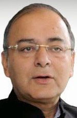 ಸಗಟು ಬೆಲೆಯುಬ್ಬರದ ಬಗ್ಗೆ ಉನ್ನತ ಸಚಿವರೊಂದಿಗೆ ಜೇಟ್ಲಿ ಸಭೆ