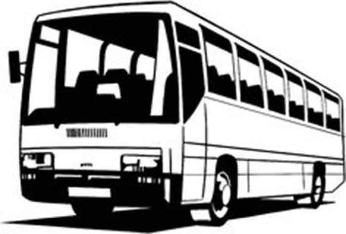 ಕೆಲಸದಿಂದ ತೆಗೆದಿದ್ದಕ್ಕೆ ಬಸ್ಸಿಗೆ ಸಿಹಿ ತಿನ್ನಿಸಿ ಪೊಲೀಸರ ಅತಿಥಿಯಾದ ಕಂಡಕ್ಟರ್