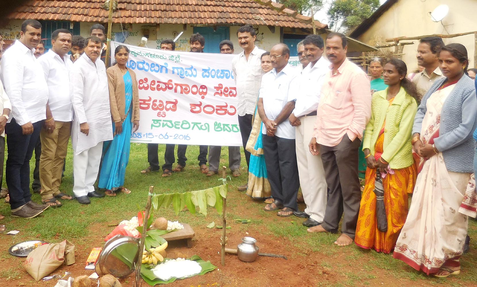 ಕಾಮಗಾರಿಗಳ ಗುಣಮಟ್ಟ ಕಾಯ್ದುಕೊಳಿ್ಳ: ಶಾಸಕ ನಿಂಗಯ್ಯ