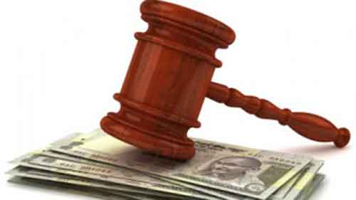 ‘ರೈಲು ರೋಕೋ’ ನಡೆಸಿದವರಿಗೆ ದಂಡ ವಿಧಿಸಿದ ನ್ಯಾಯಾಲಯ