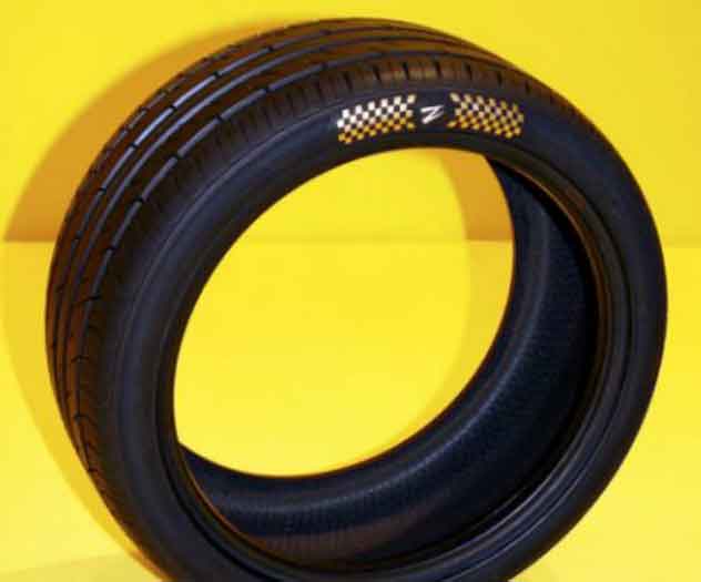 ಜಗತ್ತಿನ ಅತ್ಯಂತ ದುಬಾರಿ ಟೈರ್ ನ  ಬೆಲೆ ಎಷ್ಟು ಕೋಟಿ ಗೊತ್ತೇ?