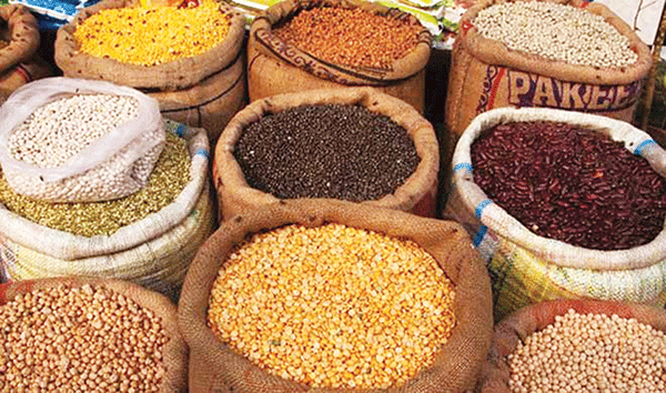 ಗಗನಕ್ಕೇರಿದ ಬೇಳೆ