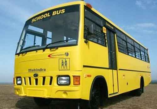 ಶಾಲಾ ಬಸ್‌ನಿಂದ ಬಿದ್ದು ಎಲ್‌ಕೆಜಿ ಬಾಲಕಿ ಮೃತ್ಯು