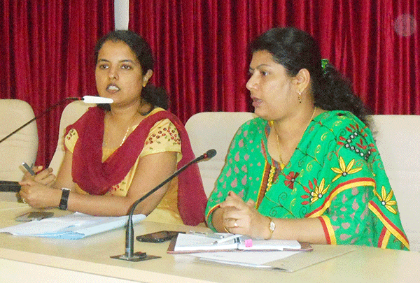 ಉಡುಪಿ ಜಿಲ್ಲೆಯಲ್ಲಿ ಕೋಟಿ ವೃಕ್ಷ ಅಭಿಯಾನ: ಸಿಇಒ