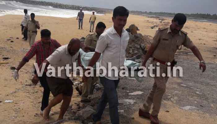 ಉಳ್ಳಾಲ ವ್ಯಾಪ್ತಿಯಲ್ಲಿ ಮೂರು ಮೃತದೇಹಗಳು ಪತ್ತೆ