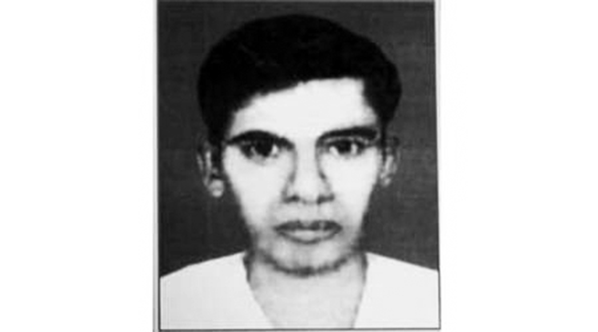 ದಾಭೋಲ್ಕರ್ ಹಂತಕ ‘ಕೇಸರಿ ಉಗ್ರ’ನ ಜಾತಕ