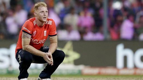 ಜೈಲು ಪಾಲಾಗುವ ಬೆದರಿಕೆಯಲ್ಲಿ ಇಂಗ್ಲೆಂಡಿನ ಕ್ರಿಕೆಟಿಗ ಬೆನ್‌ಸ್ಟೋಕ್ಸ್