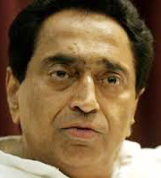 ಪಂಜಾಬ್ ಉಸ್ತುವಾರಿಗೆ ಕಮಲ್‌ನಾಥ್ ರಾಜೀನಾಮೆ