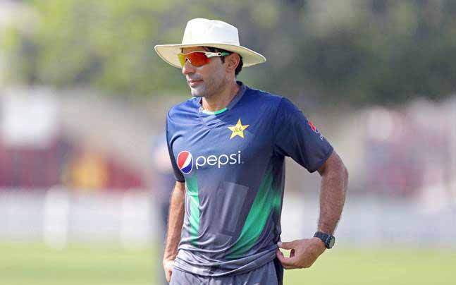 ಇಂದು ಮಿಸ್ಬಾವುಲ್ ಹಕ್ ನಿವೃತ್ತಿ ಘೋಷಣೆ ಸಾಧ್ಯತೆ