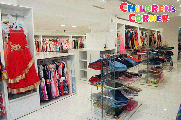 ಚಿಲ್ಡ್ರನ್ಸ್ಸ್ ಕಾರ್ನರ್: ಮಕ್ಕಳ ರೆಡಿಮೇಡ್ ಡ್ರೆಸ್‌ಗಳ ಆಯ್ಕೆಗೆ ಸೂಕ್ತ ತಾಣ