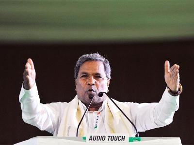 ಸಿದ್ದರಾಮಯ್ಯ ಹೀಗೇಕೆ ?