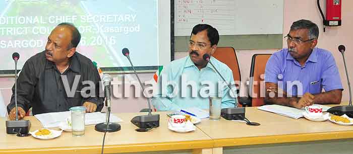 ಕಾಸರಗೋಡು: ಹೆದ್ದಾರಿ ಚತುಷ್ಪಥ ಕಾಮಗಾರಿಗೆ ಭೂಸ್ವಾಧೀನ ಪ್ರಕ್ರಿಯೆ ಆರಂಭ