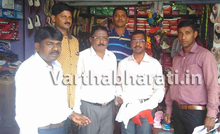 ಕಾರ್ಕಳ: ಪುರಸಭೆ ವ್ಯಾಪ್ತಿಯ ಅಂಗಡಿ-ಮುಂಗಟ್ಟುಗಳಿಗೆ ದಿಢೀರ್ ದಾಳಿ