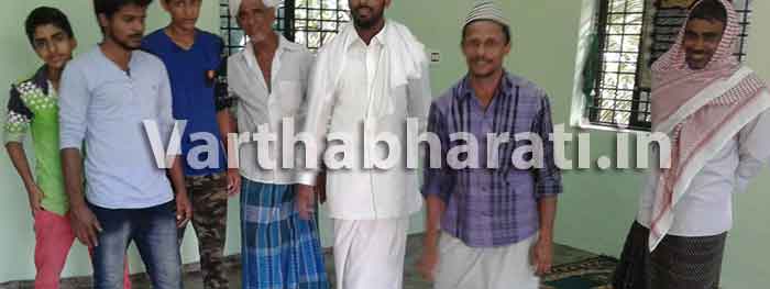 ಎಸ್ಸೆಸ್ಸೆಫ್ ಮಾಲೆಂಗ್ರಿ ಶಾಖೆ ವತಿಯಿಂದ ರಮಝಾನ್ ಕಿಟ್ ವಿತರಣೆ