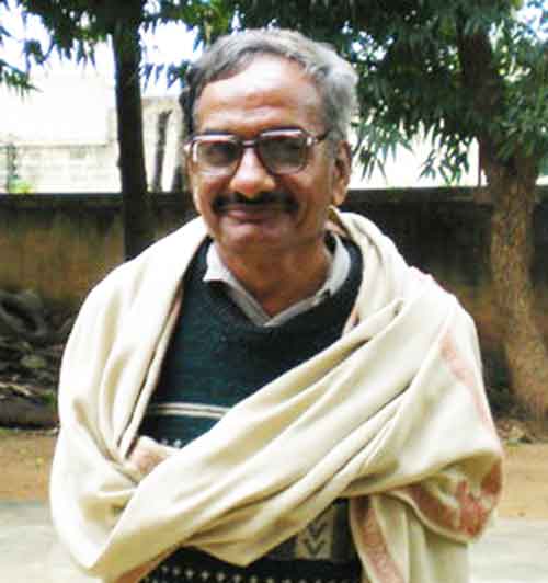 ಸನತ್ ಕುಮಾರ್ ಬೆಳಗಲಿಯವರಿಗೆ ‘ಟಿಎಸ್ಸಾರ್’ ಪ್ರಶಸ್ತಿ