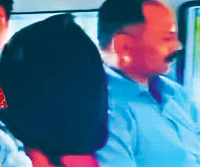 ಜಿಶಾಗೆ ಬುದ್ಧಿವಾದ ಹೇಳಲು ಹೋಗಿದ್ದೆ ಎಂದ ಕೊಲೆ ಆರೋಪಿ