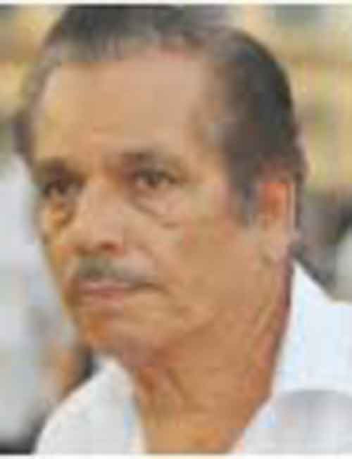 ಹಾಜಿ ಎ.ಎಂ. ಮೊಗ್ರಾಲ್