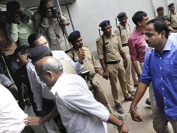 ಗುಲ್ಬರ್ಗ್ ಹತ್ಯಾಕಾಂಡ ತೀರ್ಪು ಪ್ರಕಟ: 11 ದೋಷಿಗಳಿಗೆ ಜೀವಾವಧಿ