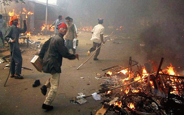 ಗುಲ್ಬರ್ಗ್ ಸೊಸೈಟಿ ಹತ್ಯಾಕಾಂಡ ಮೊಕದ್ದಮೆ ಸಾಗಿ ಬಂದ ಹಾದಿ...