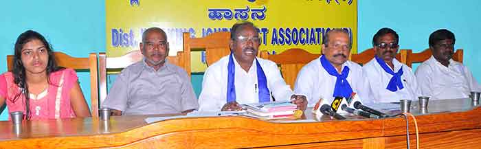 ಜೂ.19ರಂದು ಅಂಬೇಡ್ಕರ್ ಕುಟುಂಬಿಕ ಆನಂದರಾಜ್ ಬೆಂಗಳೂರಿಗೆ