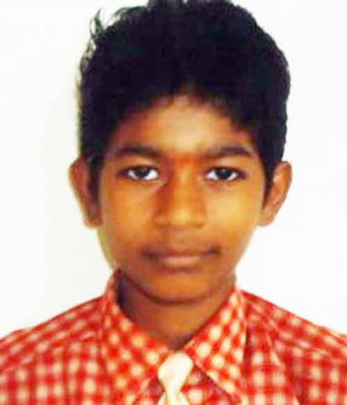 ಉದನೆ: ಸೈಂಟ್ ಆಂಟನೀಸ್ ಪ್ರೌಢಶಾಲಾ ಮಂತ್ರಿಮಂಡಲ ರಚನೆ