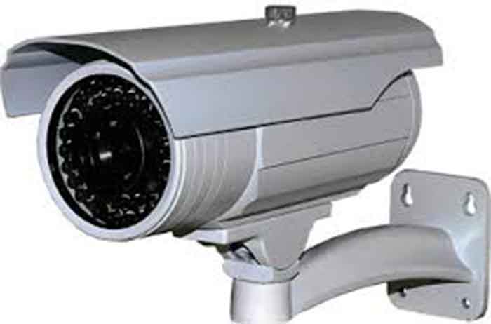 ಕೇರಳದ 11 ರೈಲ್ವೆ ನಿಲ್ದಾಣಗಳಲ್ಲಿ ಅಳವಡಿಕೆಯಾಗಲಿದೆ ಸಿಸಿ ಕ್ಯಾಮರಾ