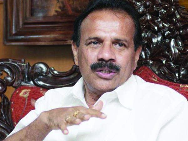 ಕಾರ್ಪೊರೇಟ್ ಹಣದಿಂದ ಸರಕಾರಿ ಶಾಲಾ-ಕಾಲೇಜು ಅಭಿವೃದ್ಧಿ: ಡಿವಿ