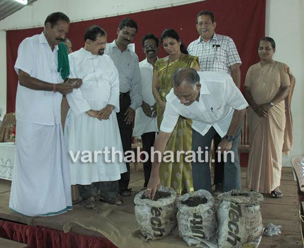 ವಿದ್ಯೆಯ ಜತೆಗೆ ಆಧುನಿಕ ಕೃಷಿಯೆಡೆಗೆ ಒಲವು ಇರಲಿ :ಸಚಿವ ಅಭಯಚಂದ್ರ ಜೈನ್