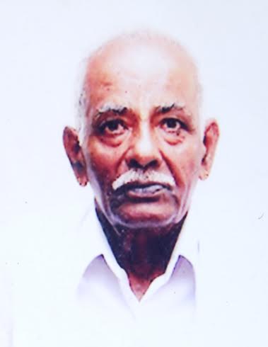 ಕೊರಗ ಶೆಟ್ಟಿ