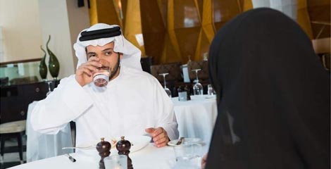 ಸಹ್ರಿಯಲ್ಲಿ ಹೀಗೆ ಮಾಡಿ, ದಿನವಿಡೀ ಉಲ್ಲಸಿತರಾಗಿರಿ