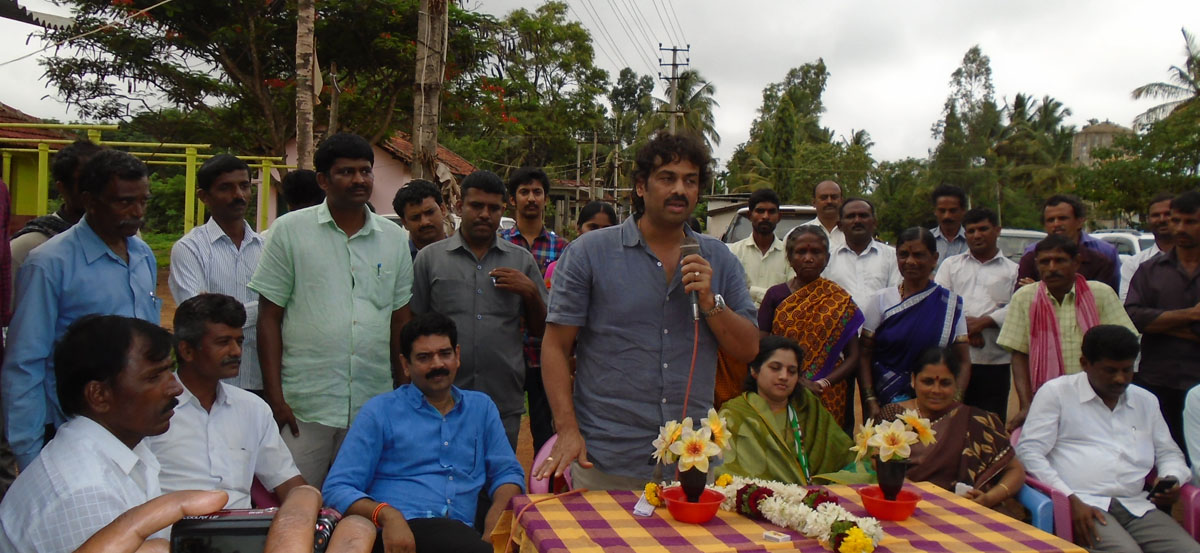 19 ಕ್ಷೇತ್ರಗಳಲ್ಲಿ ಜೆಡಿಎಸ್ ಪ್ರಾಬಲ್ಯ: ಮಧು ಬಂಗಾರಪ್ಪ ವಿಶ್ವಾಸ