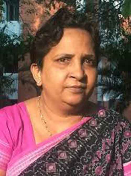 ರಾಜ್ಯ ಮಹಿಳಾ ವಿವಿ ಕುಲಪತಿಯಾಗಿ ಪ್ರೊ.ಸಬಿಹಾ ನೇಮಕ