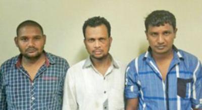 ಹೈಟೆಕ್ ಕಾರು ಕದಿಯುವ ಈ ಕಳ್ಳರೂ ಹೈಟೆಕ್!