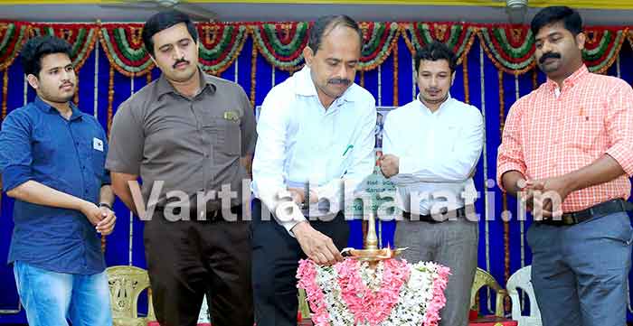 ಬಿ.ಸಿ.ರೋಡ್: ಅವಿಭಜಿತ ಜಿಲ್ಲಾ ಮಟ್ಟದ ಚೆಸ್ ಪಂದ್ಯ