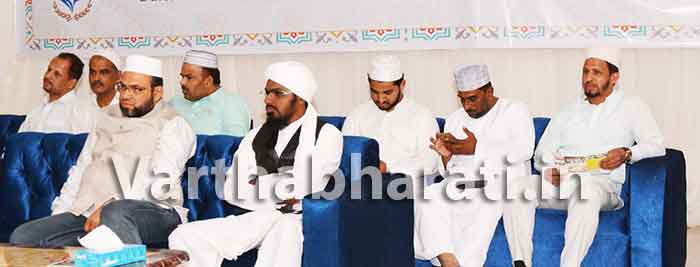 ರಿಯಾದ್: ಕೆಸಿಎಫ್‌ನಿಂದ ಬೃಹತ್ ಇಫ್ತಾರ್ ಕೂಟ