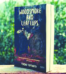 ಸಸ್ಯಶಾಸ್ತ್ರಜ್ಞನೊಬ್ಬನ ಸಮಾಜಶಾಸ್ತ್ರೀಯ ಅಧ್ಯಯನ ಕೃತಿ