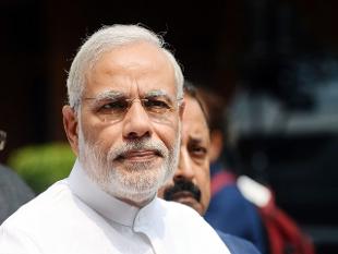 ಮೋದಿ ಪದವಿಯ ಕುರಿತಾದ ಇನ್ನೊಂದು  ಆರ್‌ಐಟಿ ಅರ್ಜಿ ಡಿಯುನಿಂದ ತಿರಸ್ಕೃತ