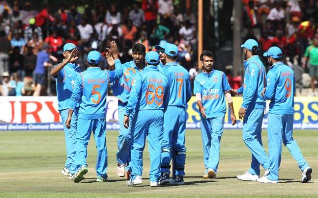 ಝಿಂಬಾಬ್ವೆ: ಅತ್ಯಾಚಾರ ಆರೋಪದಲ್ಲಿ ಟೀಂ ಇಂಡಿಯಾ ತಂಗಿದ್ದ ಹೊಟೇಲ್‌ನಿಂದ ಭಾರತೀಯನ ಬಂಧನ