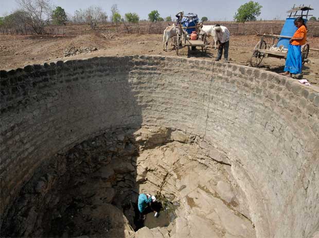 ಇತರರಿಗೆ ಮಾದರಿಯಾದ ಬೀದರ್‌ನ ಬರದ ವಿರುದ್ಧ ರಕ್ಷಣಾ ಕ್ರಮ