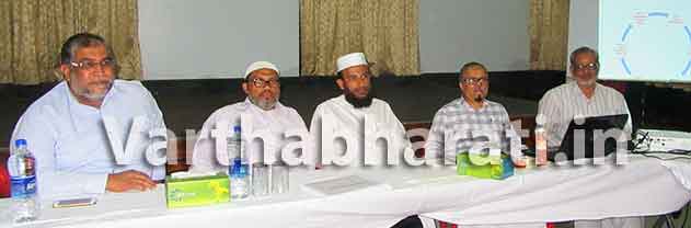 ಭಟ್ಕಳ: ರಾಬಿತಾ ಸೊಸೈಟಿಯಿಂದ ಸುರಕ್ಷ ಚಾಲನೆ ಹಾಗೂ ಸ್ವಚ್ಛ ಭಟ್ಕಳ ಯೋಜನೆ