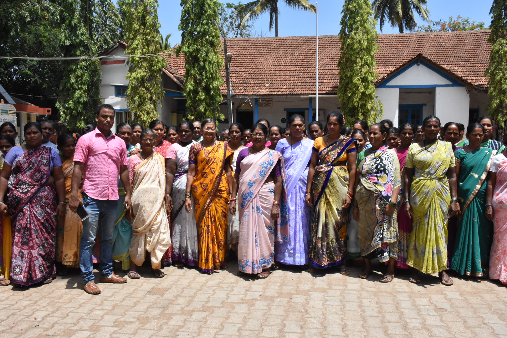 ಮೀನು ಮಾರುಕಟ್ಟೆ ಸ್ಥಾಪನೆ ವಿಳಂಬ: ನಗರಸಭೆಗೆ ಮುತ್ತಿಗೆ