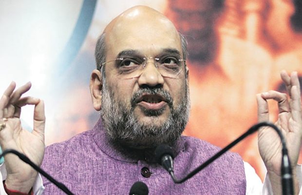 ಅಮಿತ್ ಶಾಗೆ ಗುಜರಾತ್ ಮುಖ್ಯಮಂತ್ರಿ ಪಟ್ಟ ?