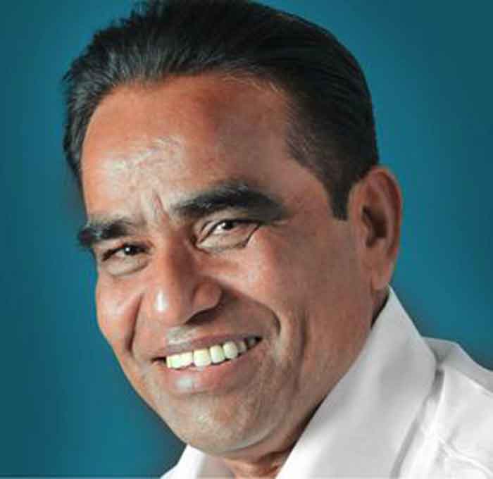 ಮಂಜೇಶ್ವರ ಶಾಸಕರಿಂದ ಕನ್ನಡದಲ್ಲಿ ಪ್ರಮಾಣವಚನ ಸ್ವೀಕಾರ