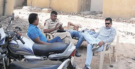 ಮುಸ್ಲಿಮರಿಗೆ ವಾಸ್ತವ್ಯಕ್ಕೆ ಮನೆ ನೀಡಬೇಡಿ, ಶಾಂತಿ ಭಂಗವಾದೀತು!: ಪೂರ್ವಗ್ರಹಪೀಡಿತ ಕುಪರಾಯಿ ನಿವಾಸಿಗಳು