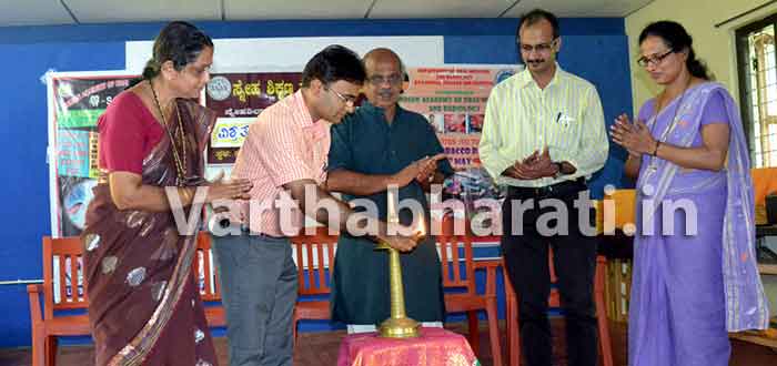 ಸುಳ್ಯ: ತಂಬಾಕು ರಹಿತ ದಿನಾಚರಣೆ