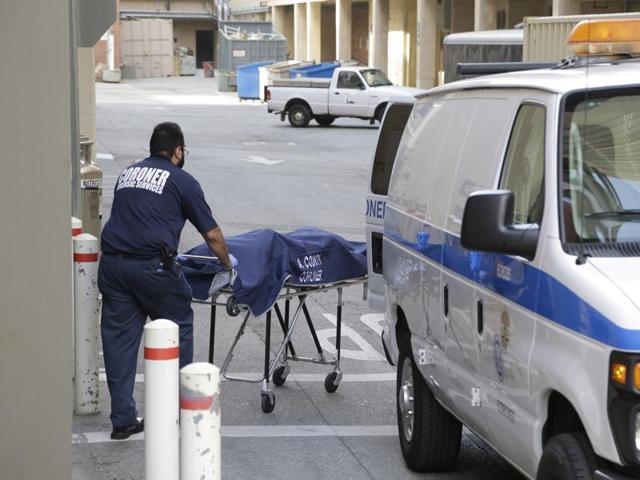 ಪ್ರೊಫೆಸರನ್ನು ಕೊಂದು ಆತ್ಮಹತ್ಯೆ ಮಾಡಿಕೊಂಡ ವಿದ್ಯಾರ್ಥಿ