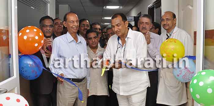 ಕ್ಯಾನ್ಸರ್ ಶಾರೀರಿಕ ನ್ಯೂನ್ಯತೆಗಳಿಂದಲೇ ಸಾವನ್ನಪ್ಪುವ ರೋಗವಲ್ಲ: ಪ್ರೊ.ವಿದ್ಯಾಸಾಗರ್