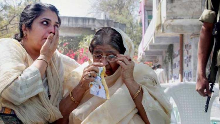 ಗುಜರಾತ್ ಗುಲ್ಬರ್ಗಾ ಸೊಸೈಟಿ ಹತ್ಯಾಕಾಂಡ ಇಂದು ತೀರ್ಪು